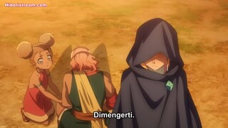 Towa no Yuugure Episode 1 (Subtitle Indonesia)