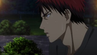 Kuroko No Basuke Episode 22 - I'll Win Even if it Kills Me