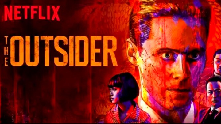 The Outsider 2018 SUB INDO