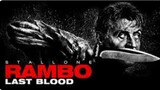 Rambo:Last Blood