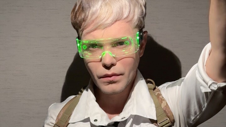 Bạn có tin vào ánh sáng không?