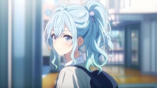 Seiring bertambahnya usia, saya menyadari bahwa semakin sedikit anime hebat seperti itu! !