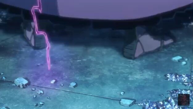 Hado 90 Aizen