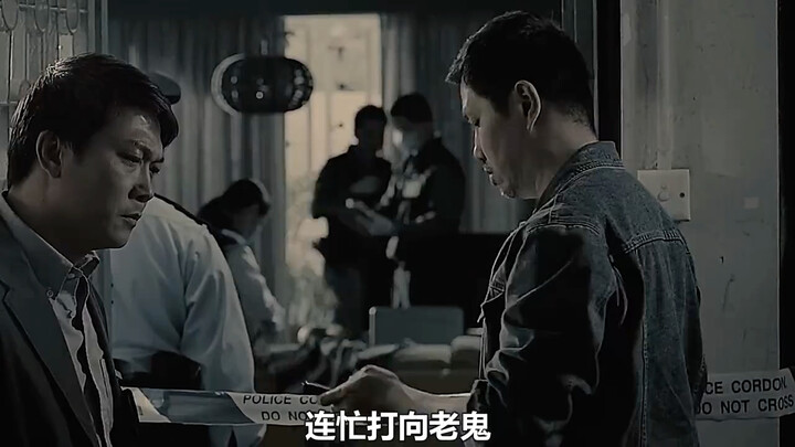 23 gadis dilecehkan oleh polisi hitam, pacarnya berubah menjadi gila, balas dendam demi cinta "ulasa