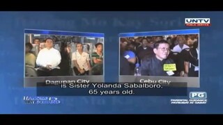 Ang Dating Daan - INC nagtanong kay Bro Eli