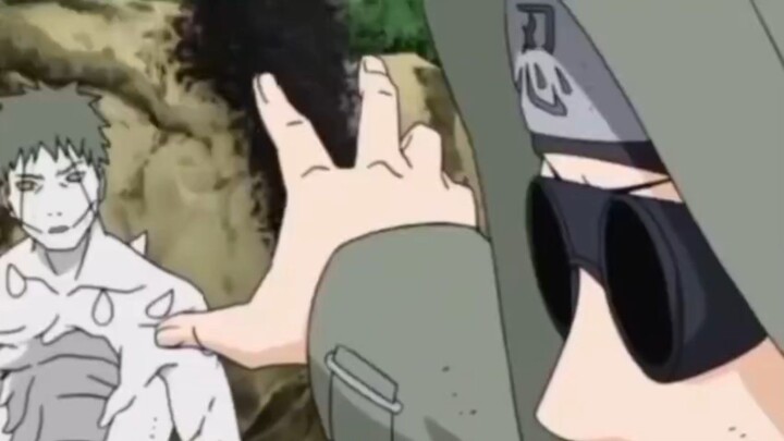 Obito uchiha