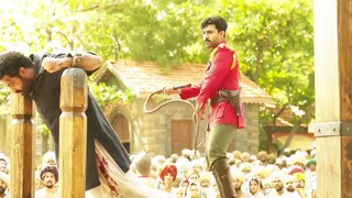 Box office smash, No.1 across the web! This is absolutely the most badass revenge action movie from 