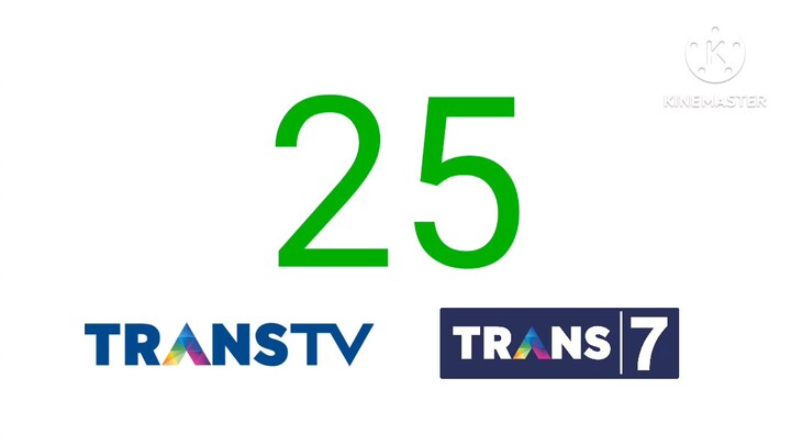 Dogs Transmedia 25 Tahun (2026)