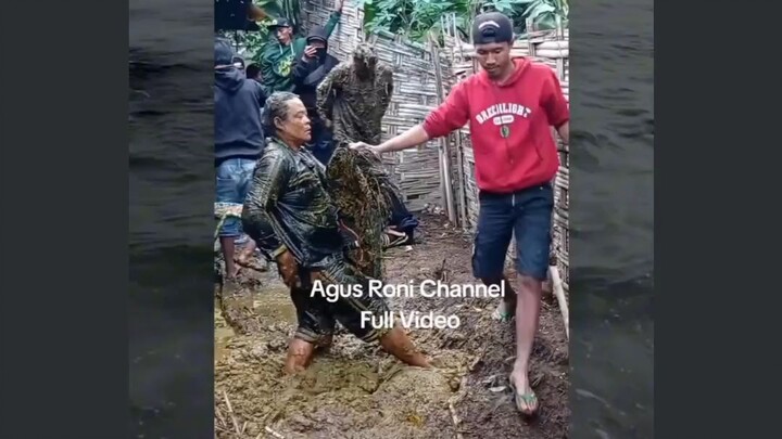 jaranan ngamuk