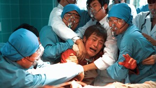 Politicians Quarantine The Infected From Society After A Plague Swarms The Country