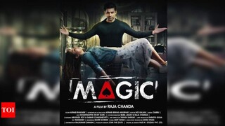 Magic (2021) Bengali Movie 720p