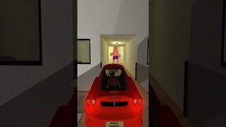 CJ Is Driving, But Petrick Nextbot Incident