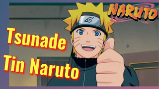 Tsunade Tin Naruto