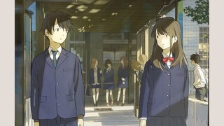 Tsuki ga kirei - Ep 06 sub indo