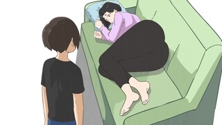 山田妈妈和太郎