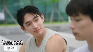 Cסռnэςt 2025 Ep 03 (sub indo)