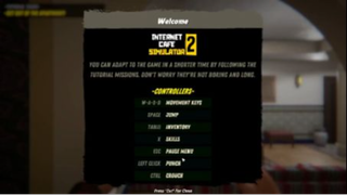 Quán Net Tôi Mở Thu 10 Triệu Một Ngày !!! _ Cafe Internet Simulator 2 _ Duy Lê