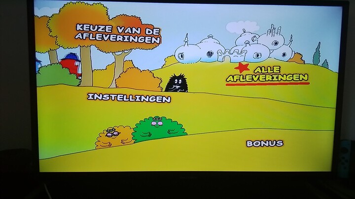 Barbapapa deel 5 de barbapapa's op reis alle afleveringen