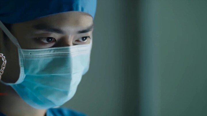 Control - Episode 7 Flashback [Gu Yiye/Gu Wei] Escape from him, change your appearance, and start a 
