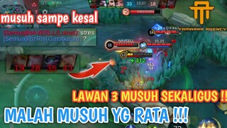 [TA] COMBO DENGAN ANGELA JADI SE OP INI - GAMEPLAY GATOT KACA