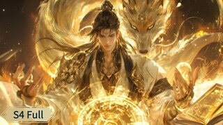 Martial Inverse S4 Full Sub Indo 1080p