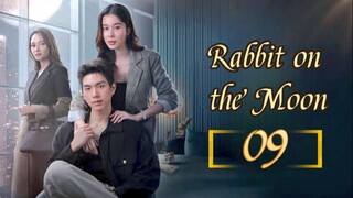 🇹🇭 Rabbit on the Moon - Episode 9 [Eng Sub]