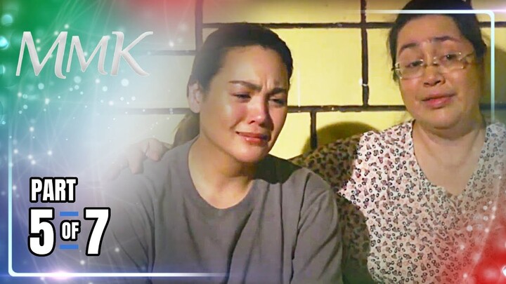 Maalaala Mo Kaya | Episode 1 (5/7) | May 25, 2024