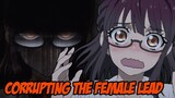 When You Corrupt The Female Character and Fail Her Quest... Isekai Ojisan Episode 2