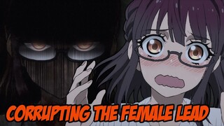 When You Corrupt The Female Character and Fail Her Quest... Isekai Ojisan Episode 2