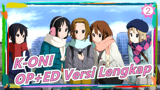 [K-ON!] Musim 2 OP+ED Versi Lengkap [320 KBPS]_A2