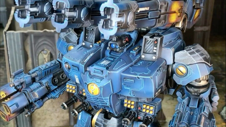 Warhammer Warhammer KX139