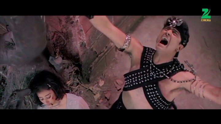 Jaani Dushman ek anokhi kahani 2002 move Official Trailer