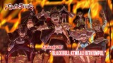 Black Clover (Season Terbaru) - Episode 181 [Subtitle Indonesia] - " Blackbull Berkumpul Kembali "