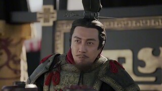 The Great Qin: The King of Zhao had sharp eyes and recognized the Qin general Li Xin at a glance, bu