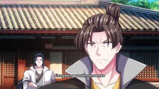 Martial Arts Emperor EP 19 ENG SUB