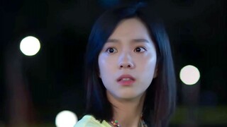女孩子出门在外还是不能太柔软 技多不压身