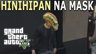 GTA V | BAGONG MASK [PrestigeRP]#14