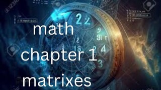 math chapter 1 class 1