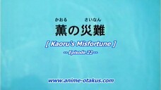 Prince of Tennis Ep 22