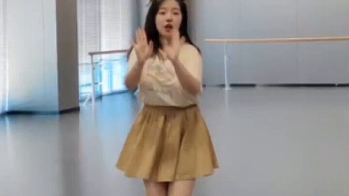 [Mekar dengan Mimpi] Mengapa ini bukan bagian dari area dansa rumah?