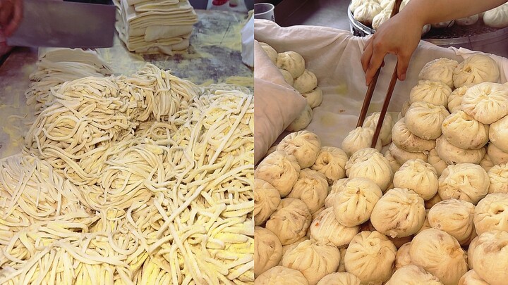 Let's Take a Look at the Carb Empire