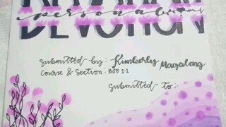 SIMPLE Notes DESIGN