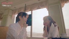 Lãng Mạn Kéo Theo Lãng Mạn EP 3 [Sub Việt]