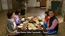 { Indo Sub } 🧑🤝🧑👬Boys Before🧍♀️🌹 Flowers EP 9