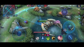 MONTAGE KILL SNIPER BEATRIX||MOBILE LEGENDS