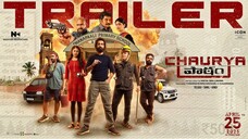 Chaurya Рaatаm (2025) الترجمة العربية