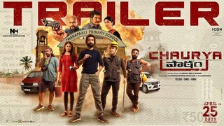 Chaurya Рaatаm (2025) الترجمة العربية