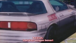 initial d first stage eps 25