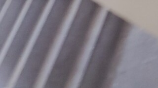 看到我们小区的水压这么大，我很高兴可是如果那位叔叔的水压当时也有这么大就好了，也许就可以救他的母亲