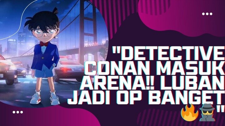 "MAIN LUBAN ALA KONAN! Strategi Diam Tapi Mematikan!"
